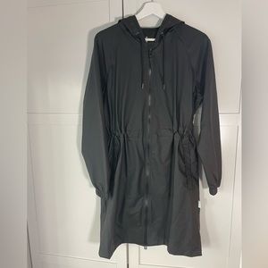 Rains rain coat XXS/XS
